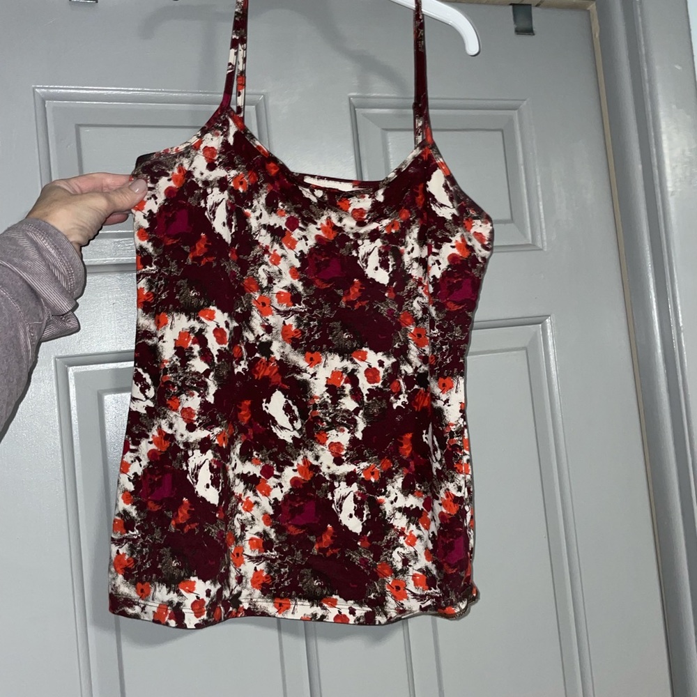 Small LOFT Tank Top. MUST BE BUNDLED